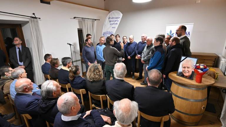 Spomnili so se borca za pravice slovenskega kmeta