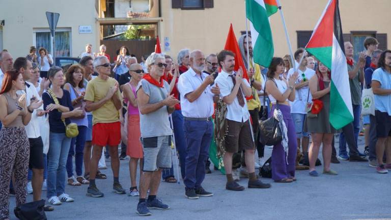 Še vedno opominja in združuje