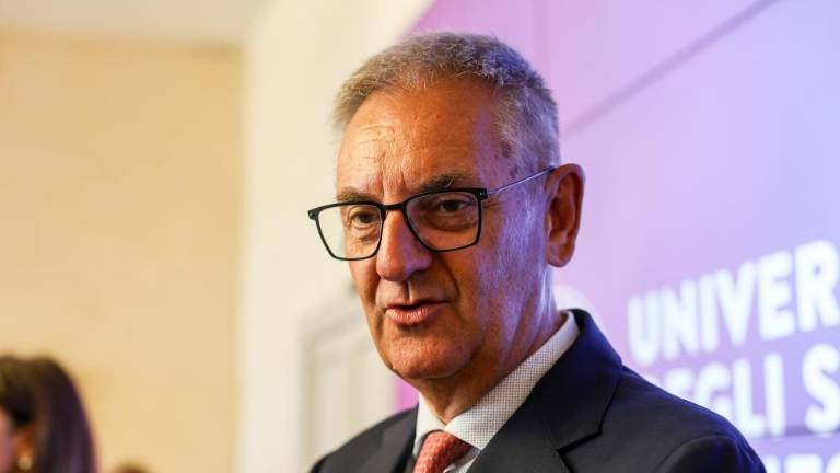 »Tržaška univerza danes veliko bolj pripravljena na nove izzive«