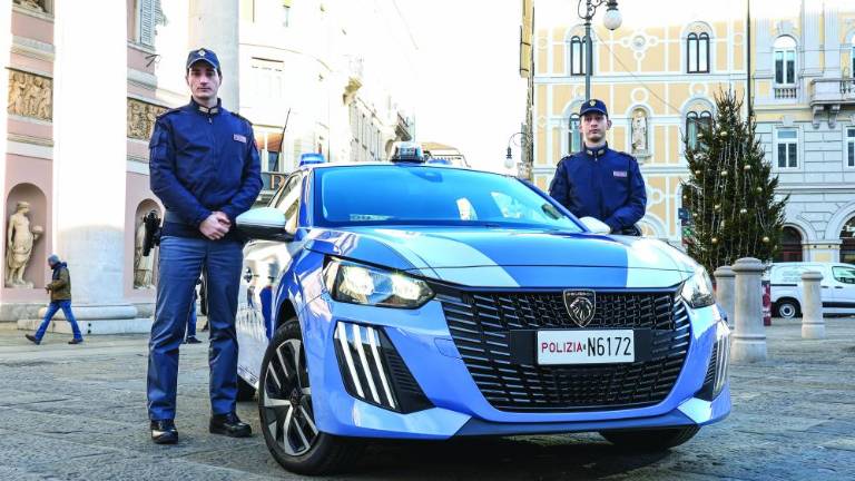 Nasilnega Tunizijca so pregnali iz Italije