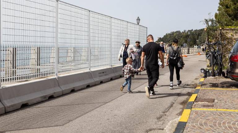 Obeta se zapletena poletna sezona