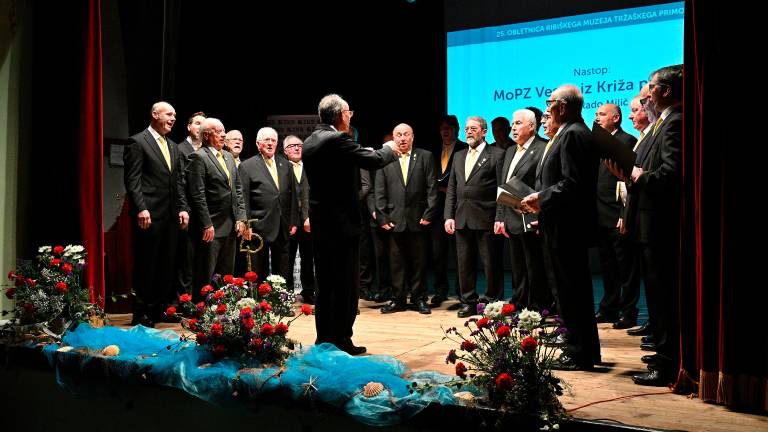 Srebrni jubilej Ribiškega muzeja