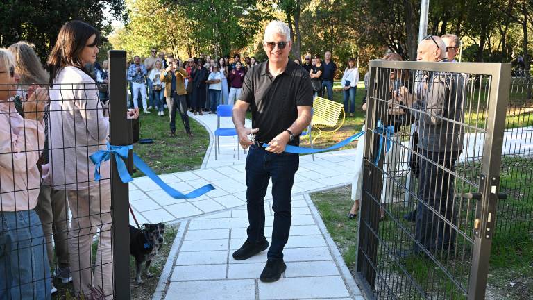 Devinski park miru bo kraj srečevanja skupnosti
