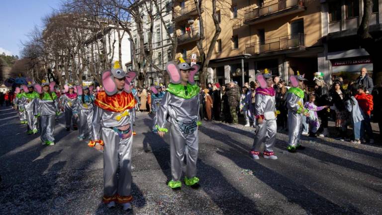 Willy Wonka iz Medjevasi-Štivana zmagal v Tržiču