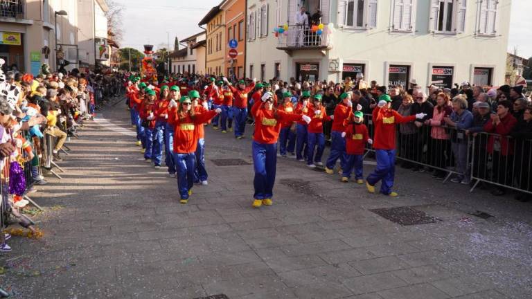 Na šempetrskem pustu števerjanska zmaga