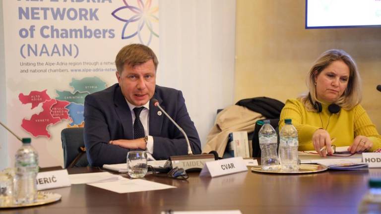 Kultura naj tudi po letu 2025 spodbuja razvoj