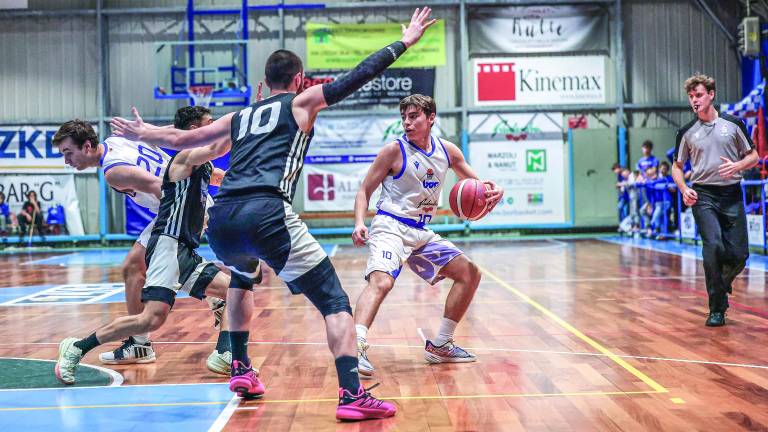 Športna sobota: Bor za obstanek v C-ligi