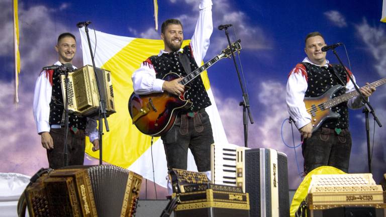 Števerjanski festival: Prijave odprte še do 1. maja