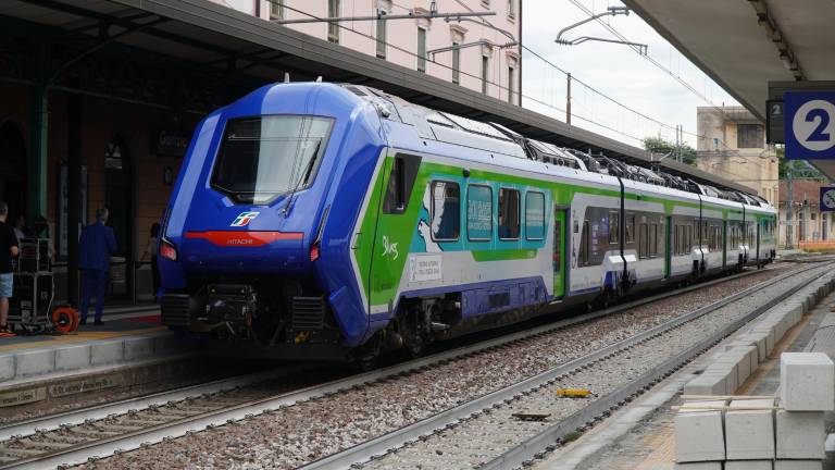 Deželna sredstva za protihrupne pregrade na Goriškem