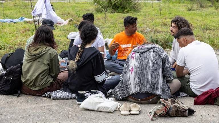 Tudi v silosu praznovali konec ramadana