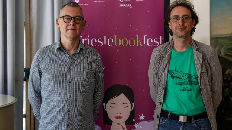 Kriminalki iz Medsočja tudi v italijanščini