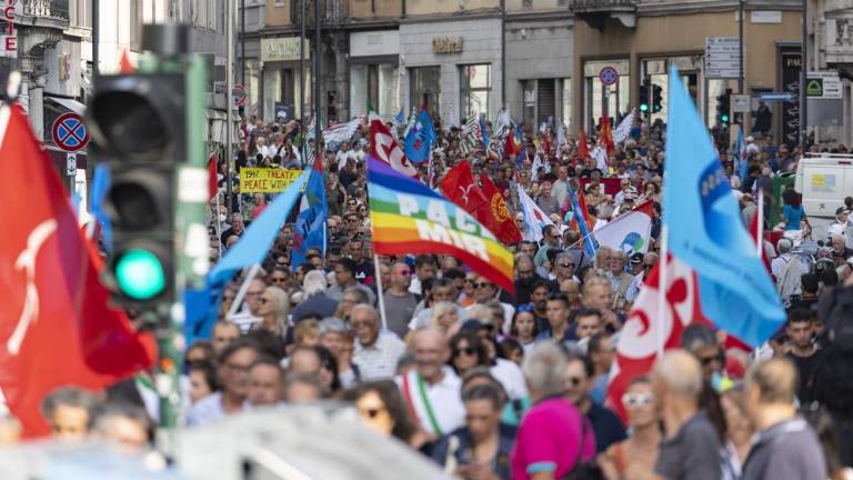 Delavci so z 99,18 % glasovali za dogovor