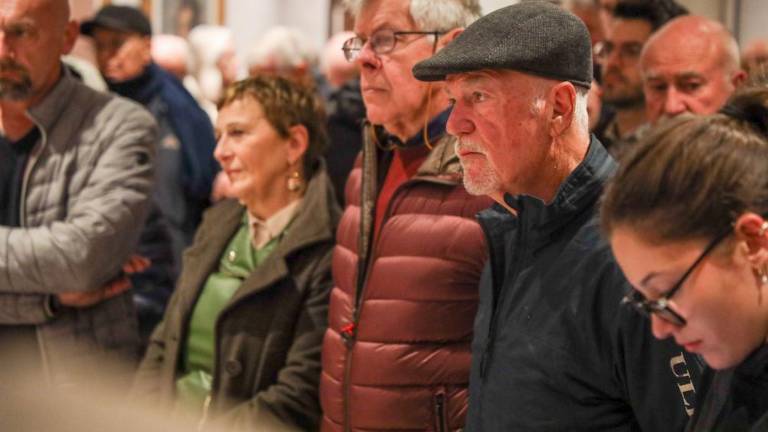 Pogledi, vrednote in ljubezen Franca Duga