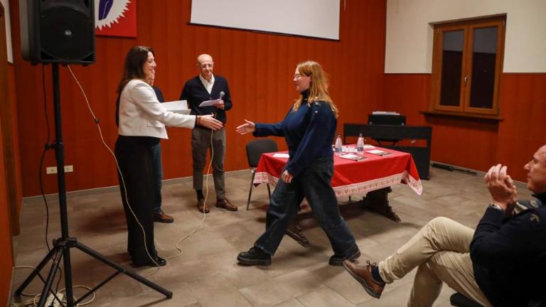 Novo pričevanje o trpljenju v italijanskem taborišču na Rabu