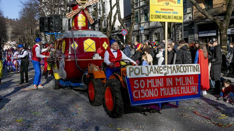 V Tržiču zmagala Romans in Pravisdomini (FOTO)
