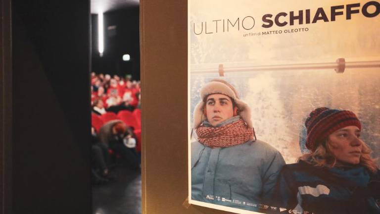 Ko fizična lakota prerase v potrebo po človeški bližini