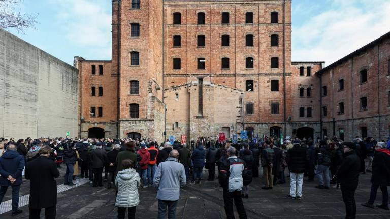 »Brezbrižnost je slabša od nasilja«