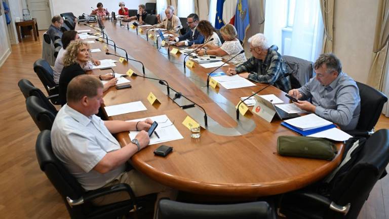 Zaradi slovenščine v rajonskih svetih bo paritetni odbor pisal županu Dipiazzi