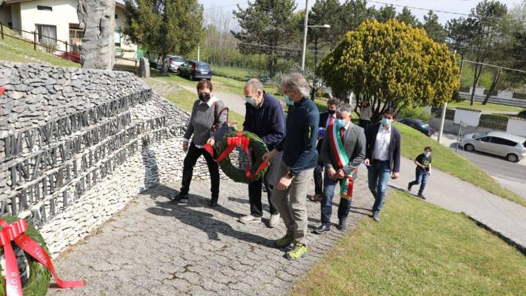 »Treba si je tudi zavihati rokave«