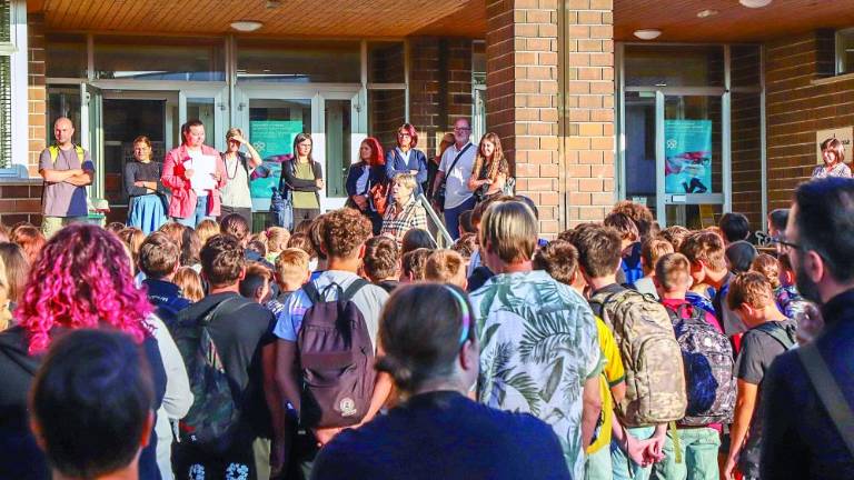 Pričenja se vpis v vrtce in šole