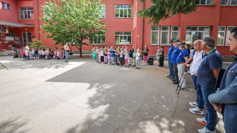 Solidarnostni dar za igro, rast in druženje