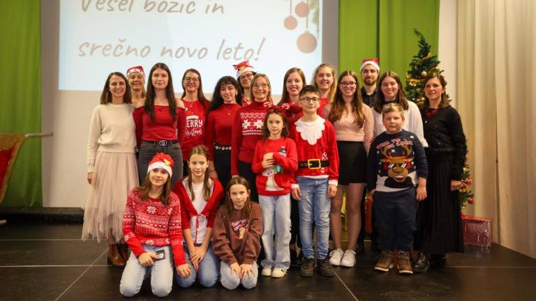 V Števerjanu ustvarjalni posamezniki in povezanaskupnost