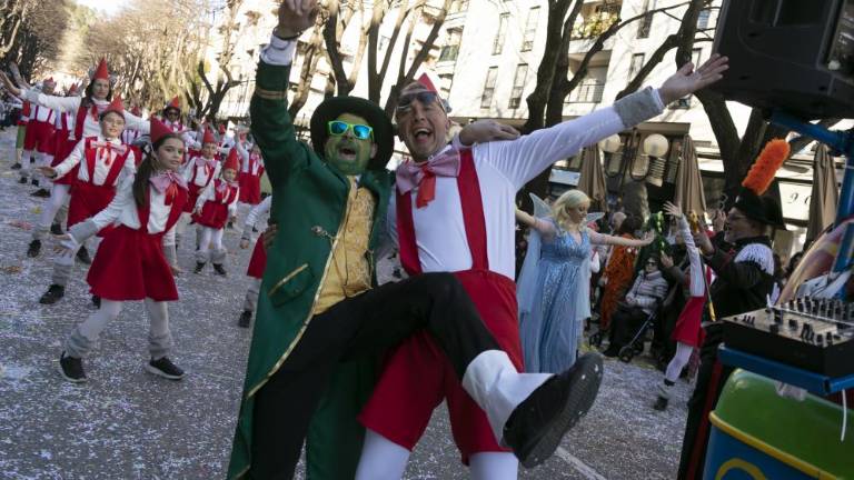 Medjevas-Štivan do zmage v Tržiču