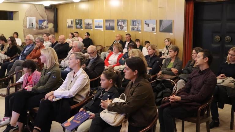 Pisanje kot pot do osebne rasti in notranjega miru