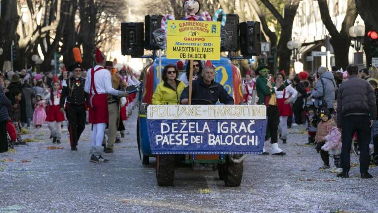 Medjevas-Štivan do zmage v Tržiču