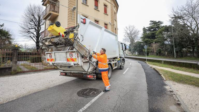 Gorica je prehitela Trst