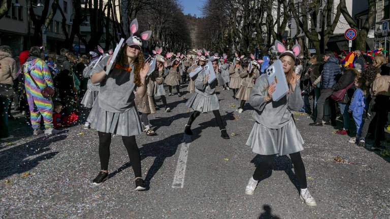 V Tržiču zmagala Romans in Pravisdomini (FOTO)