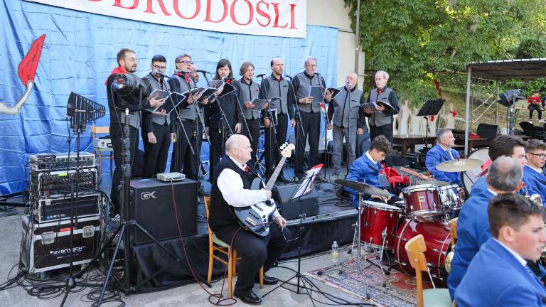 Ljudje se množično odzovejo, ko so pravice ogrožene