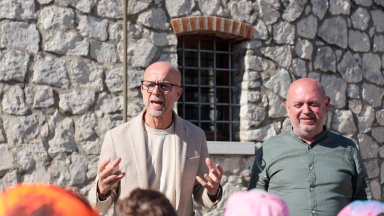 Spoznavali so bogastvo domačega okolja in narave