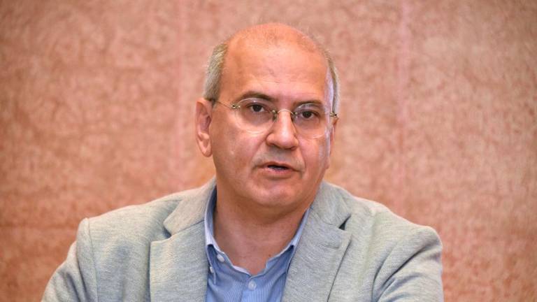 »Konflikt lahko sproži kdorkoli, tudi 1500 domačinov«