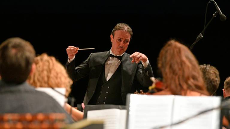 Piccolo Opera Festival prihaja v Trst