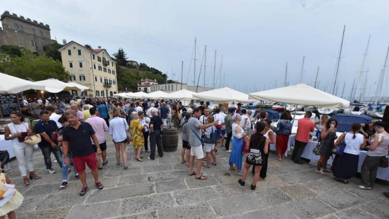 Malvazija: vino, ki združuje