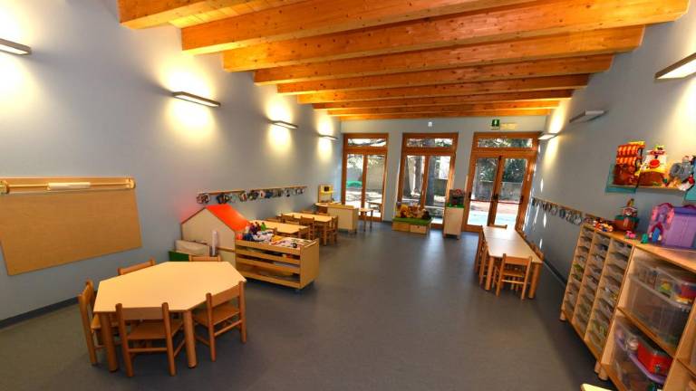 Iščejo šestnajst vzgojiteljev predšolskih otrok s posebnimi potrebami