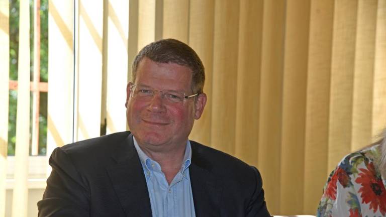 Slovenska skupnost pred jesenskim volilnim izzivom