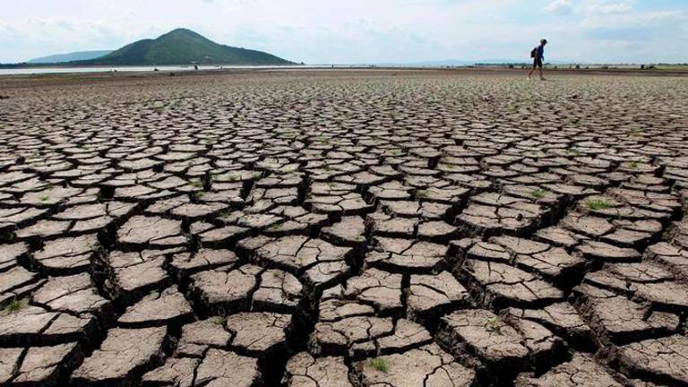 WMO: Temperature bodo vztrajale na rekordnih ravneh