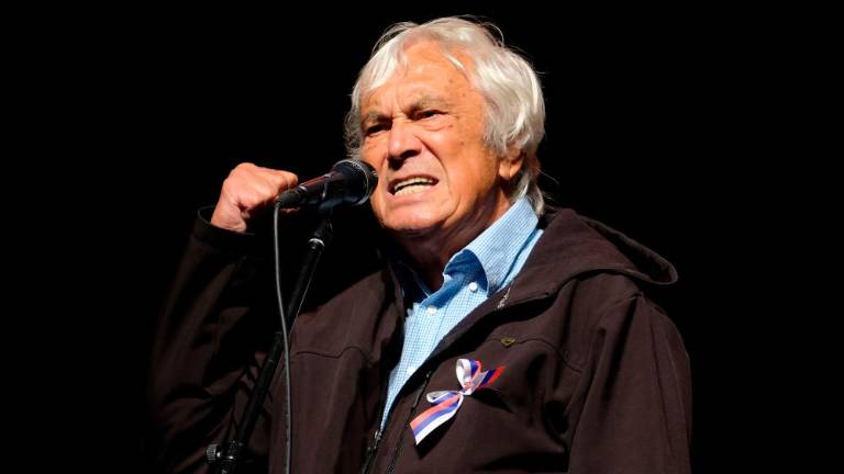 V DSI večer s Tonetom Kuntnerjem