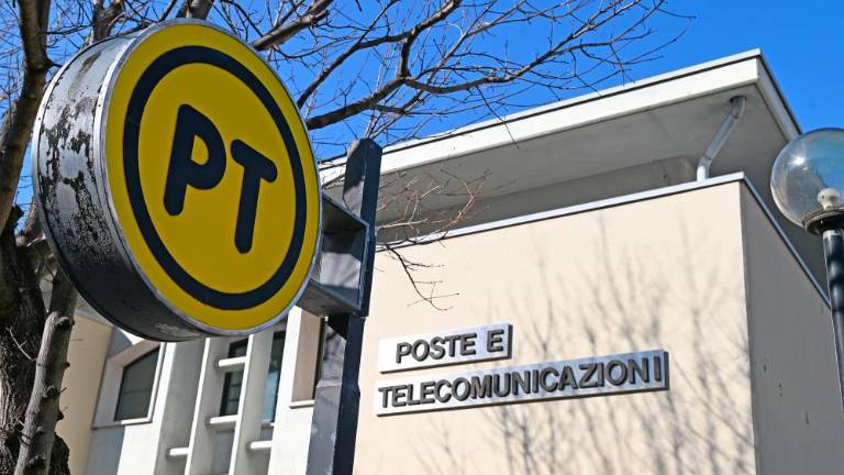 Kdaj se bo poštni urad imenoval Dolina?