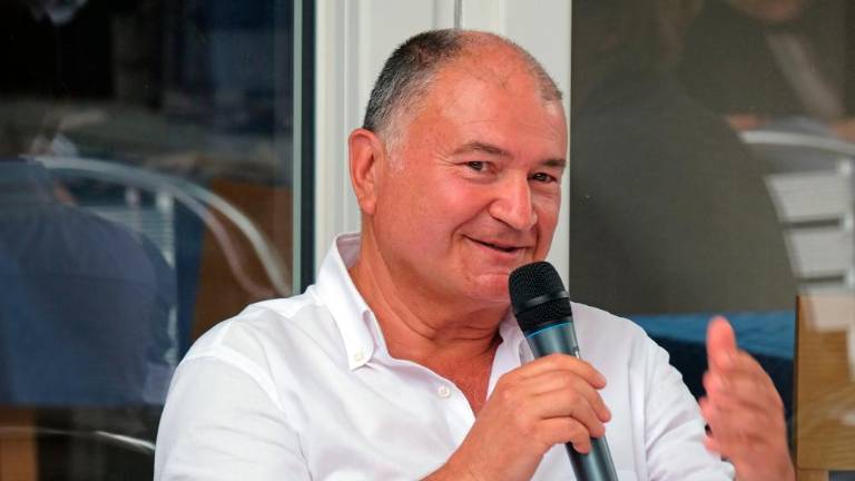 Stoletne spremembe in izzivi