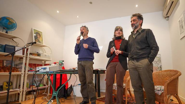 Literarni mostovi med jeziki prostora