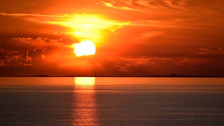 Pravega in vztrajnega poletja še ne bo