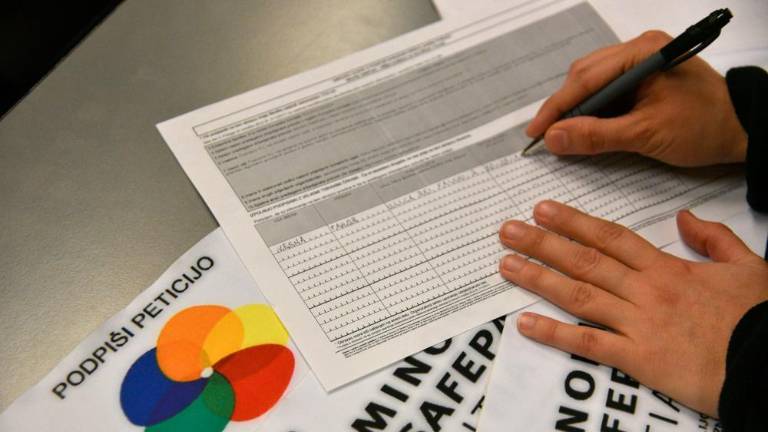 Bruselj razočaral podpisnike pobude Minority SafePack