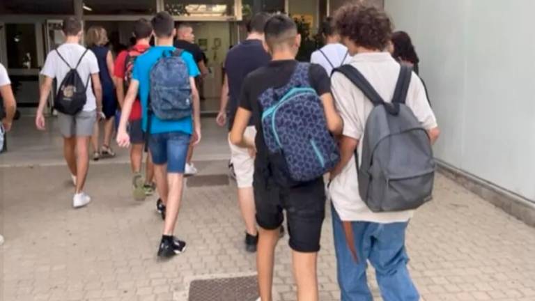 Pismenost mladih v Italiji stabilna, v Sloveniji upada