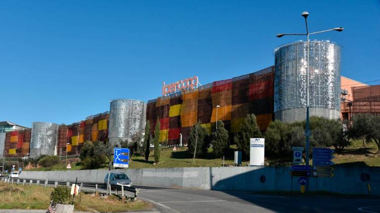 Na cepljenje tudi v središče Montedoro