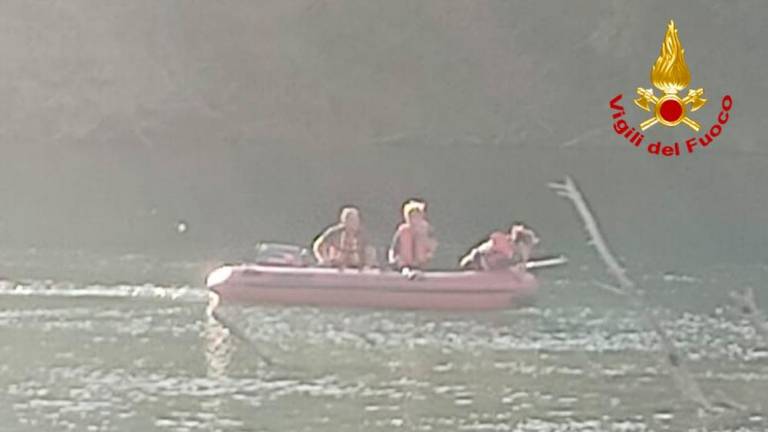 V Soči utonil sedemnajstletnik