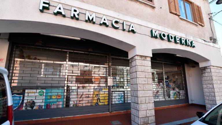 Če ni ambulante, ni niti zdravniških receptov ...