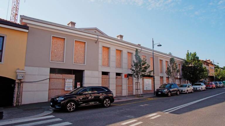 Openska zadruga z novimi prijemi skozi negotove čase